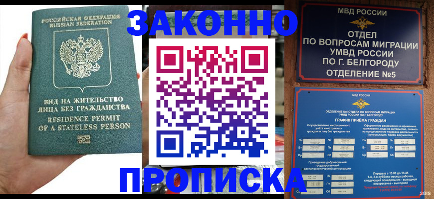 прописка для кредита в Могочи